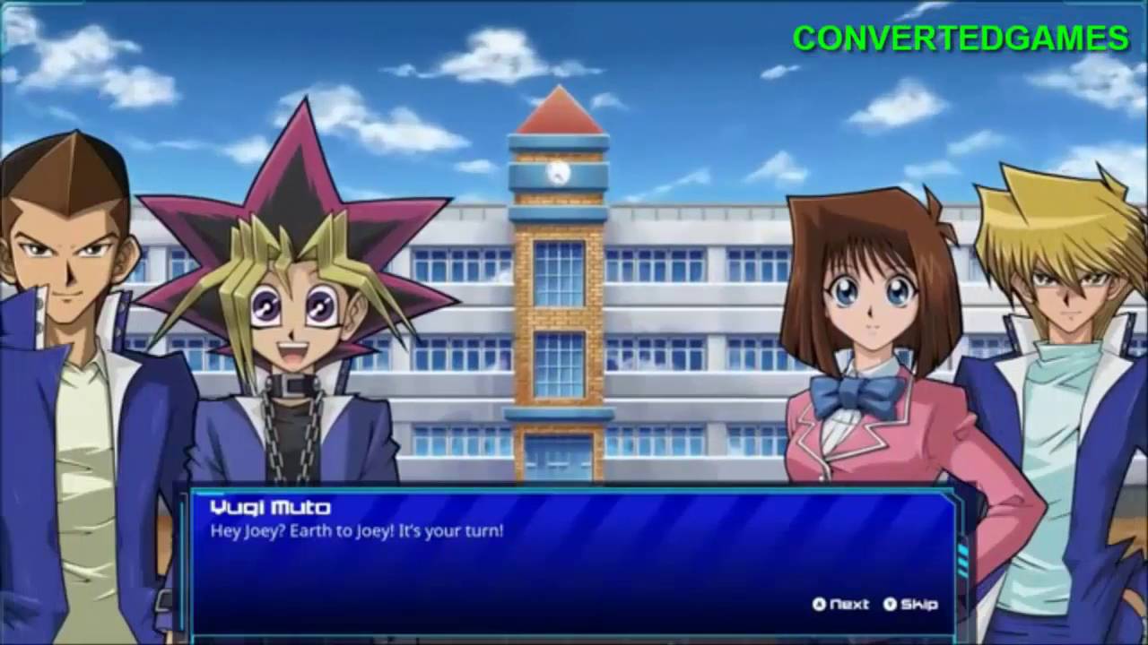 yugioh legacy of the duelist crack